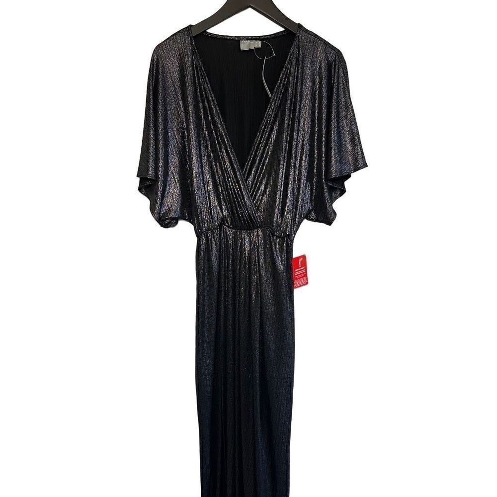 NWT asos maxi dress size 4
